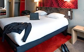 Ibis Arcachon La Teste De Buch